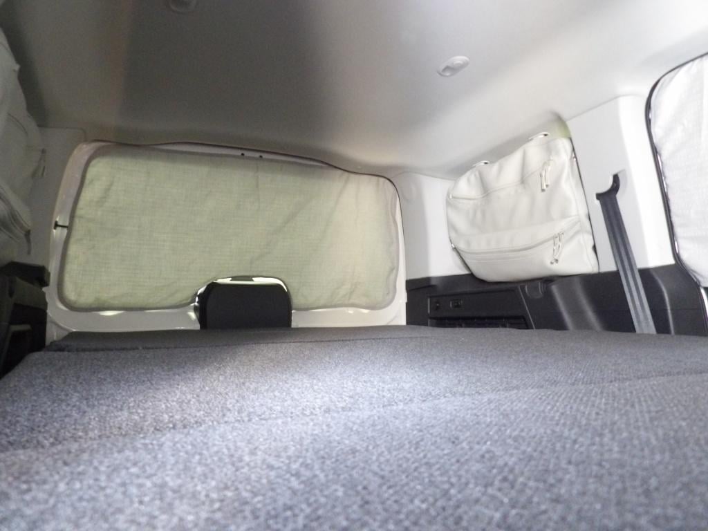 Volkswagen California caddy 1.5 tsi dsg california camper