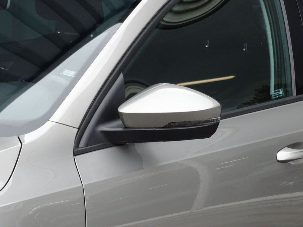 Skoda Octavia 1.0 tsi greentech ambition business