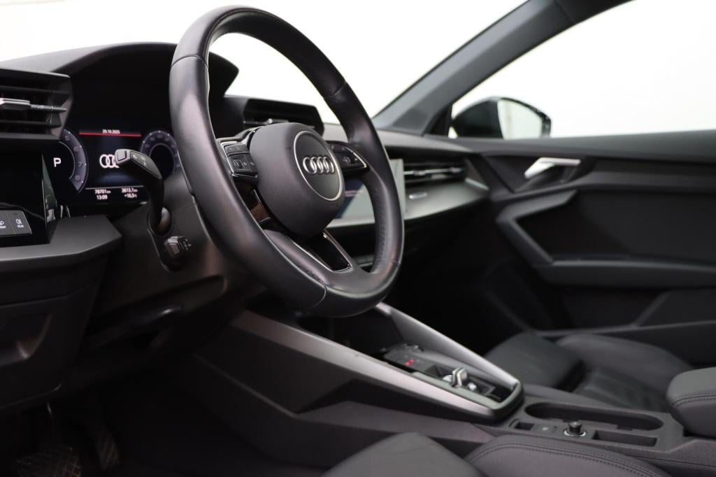 Audi A3 sportback 35 tfsi s edition