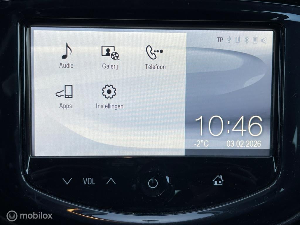 Opel Corsa 1.4 color edition