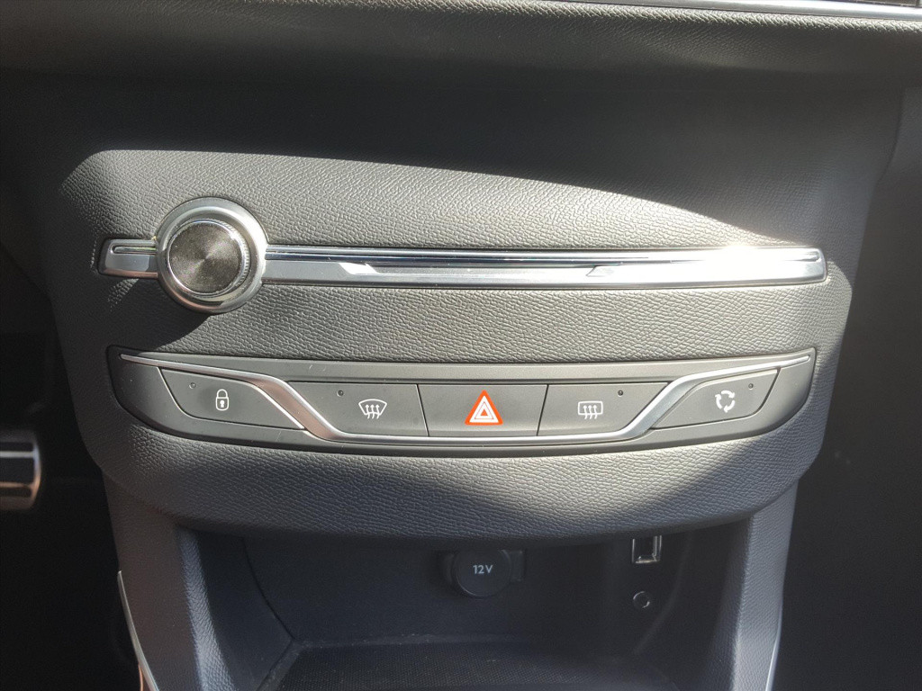 Peugeot 308 gt 1.6 turbo-205pk navigatie | full-led | alcantara | trekhaak 