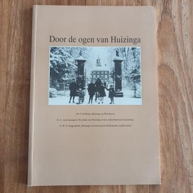 Door de ogen van Huizinga