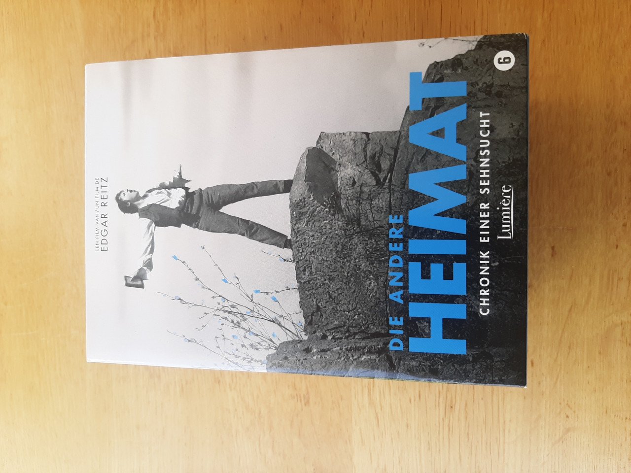 Filmserie Heimat