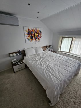 Slaap kamer