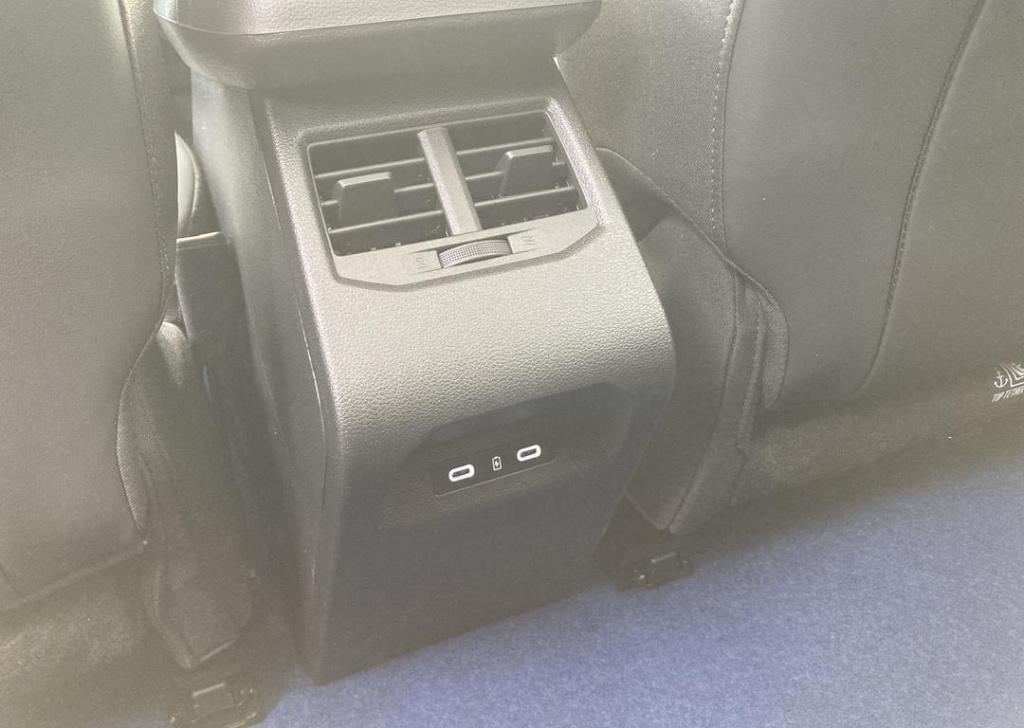 Renault Scenic e-tech ev87 long range esprit alpine - pack light & sound / 