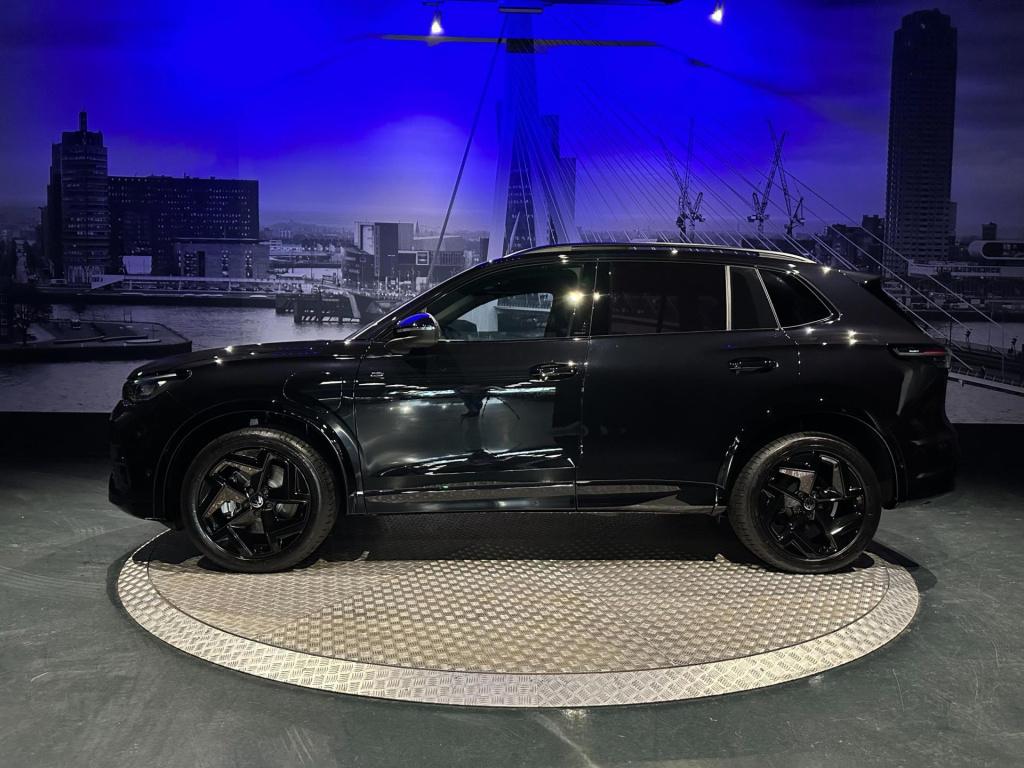 Volkswagen Tiguan 1.5 ehybrid r-line *pano*blackstyle*camera*