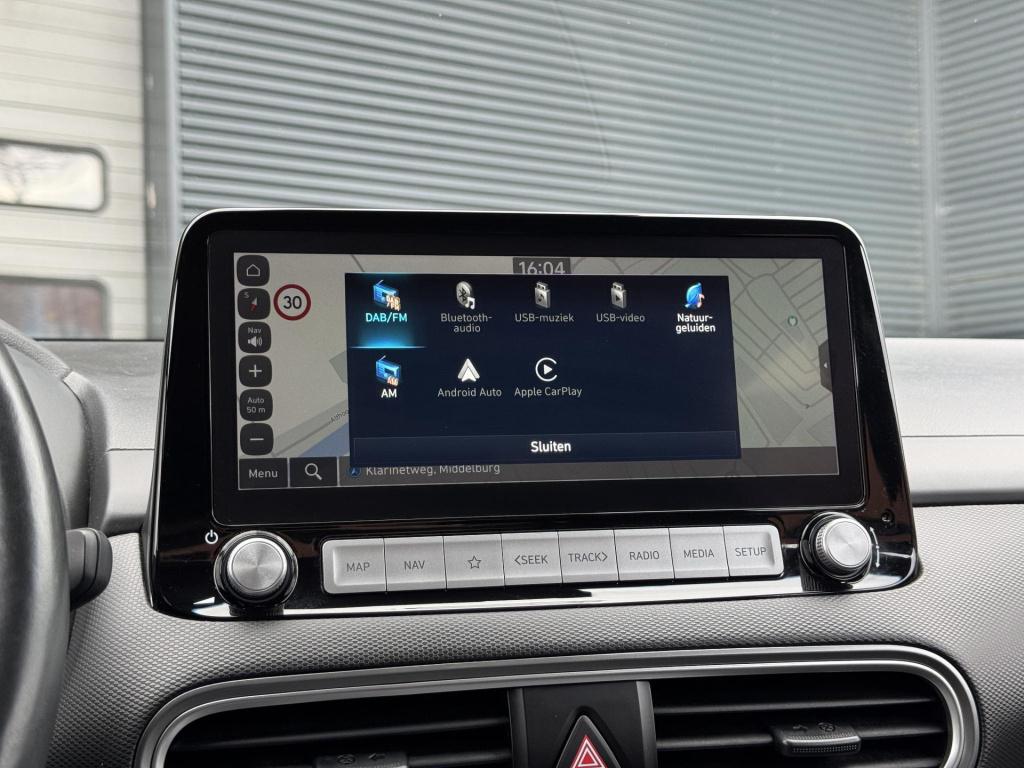 Hyundai Kona ev comfort 64 kwh incl. trekhaak! soh 96%