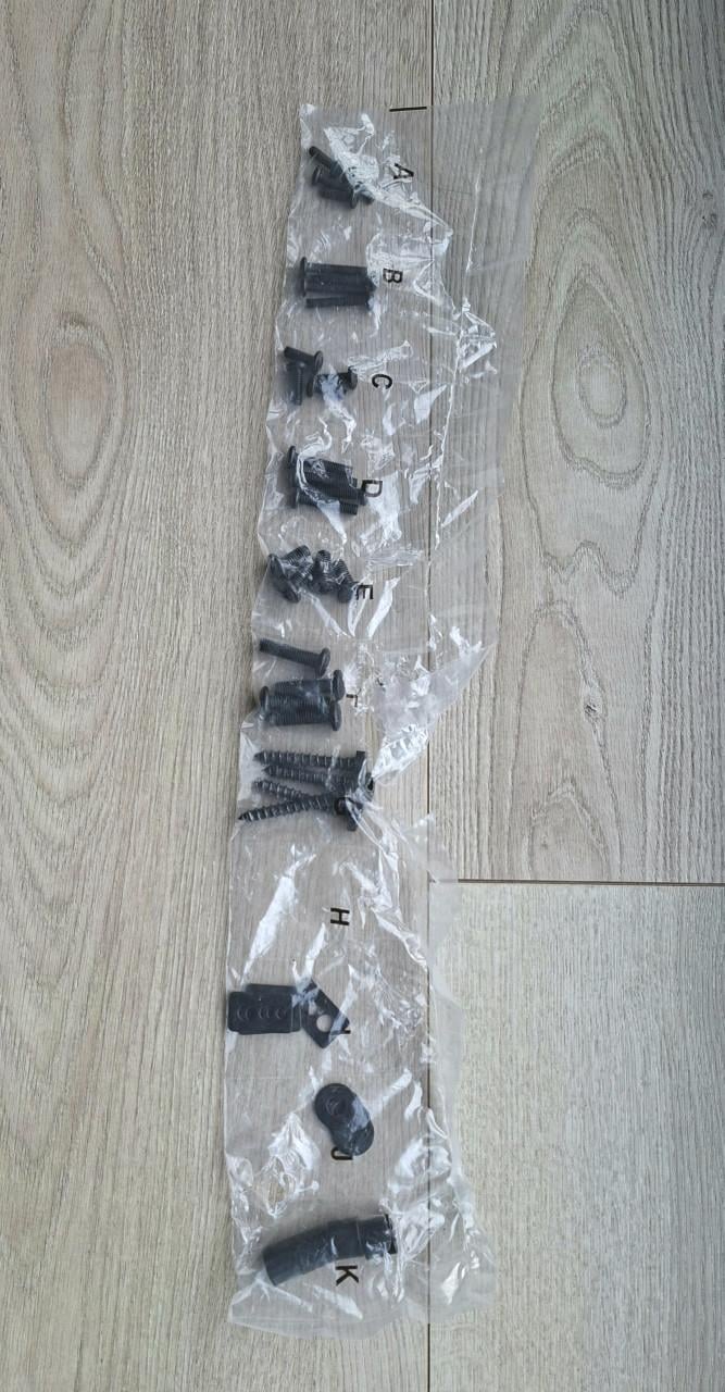 Kantelbare TV beugel tot 70inch