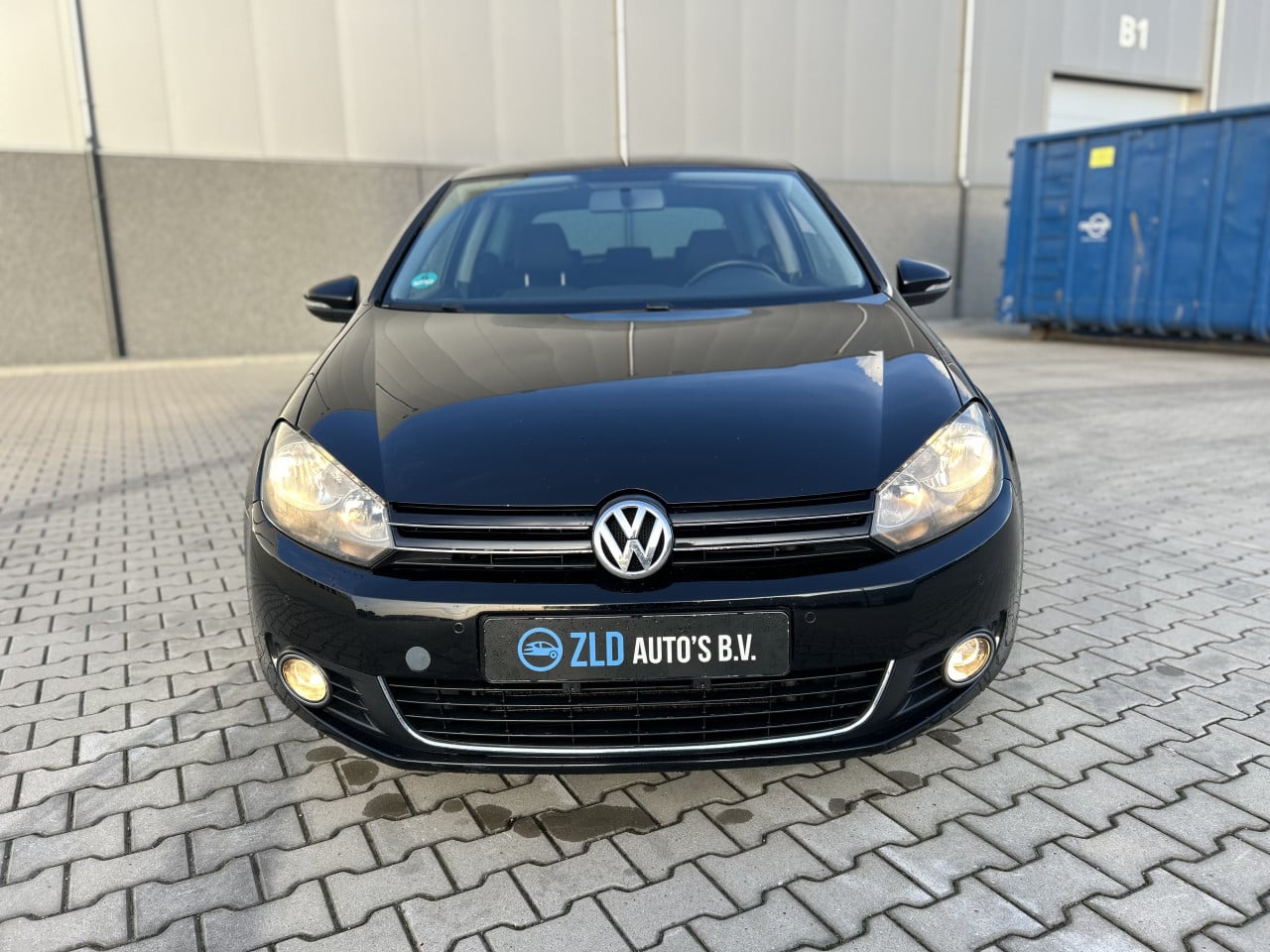 Volkswagen Golf 1.4 TSI Comfortline|APK|CRUISE CONT|CARPLAY|