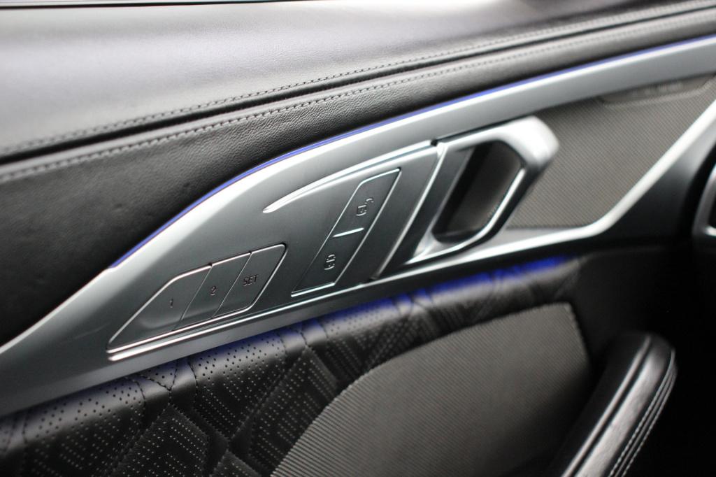 BMW M8 gran coupé competition | 1e eigenaar | carbon | orig. nl