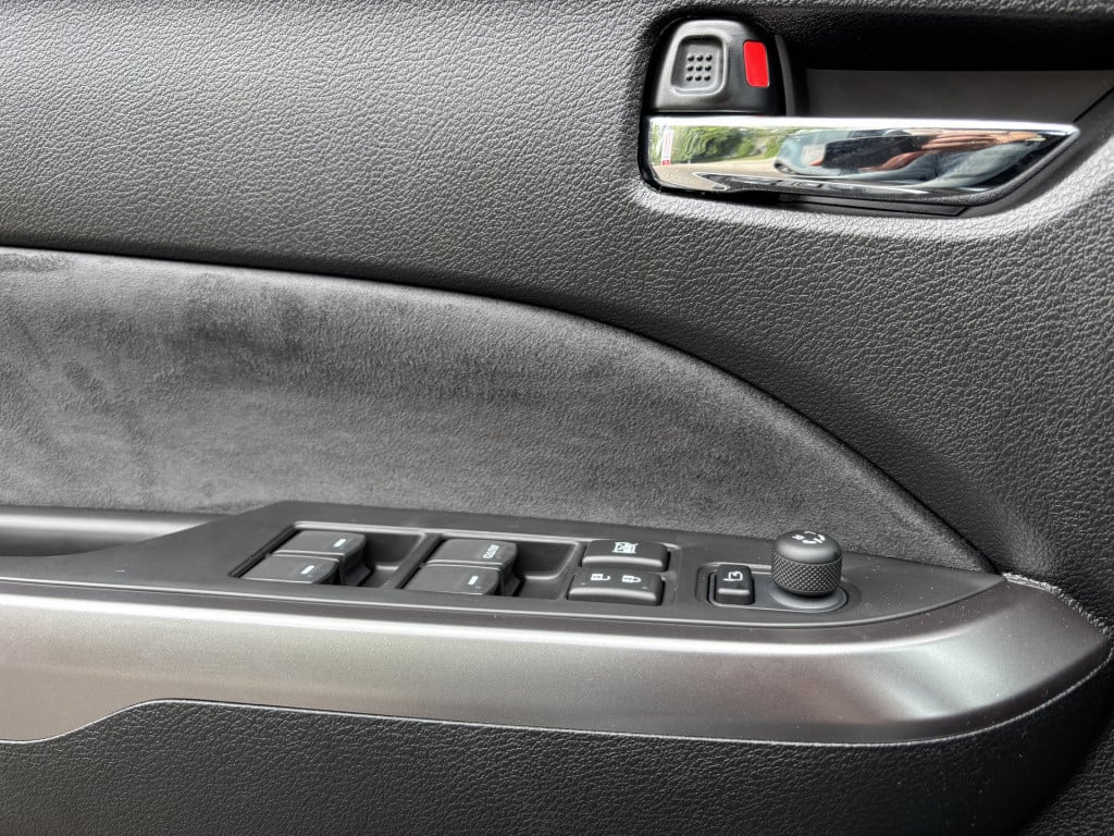 Suzuki Vitara automaat 1.5 hybrid style