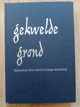 Gekwelde grond