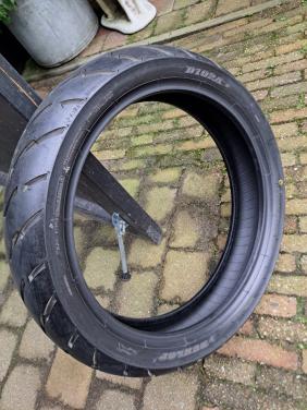 Motorband 130/70  17