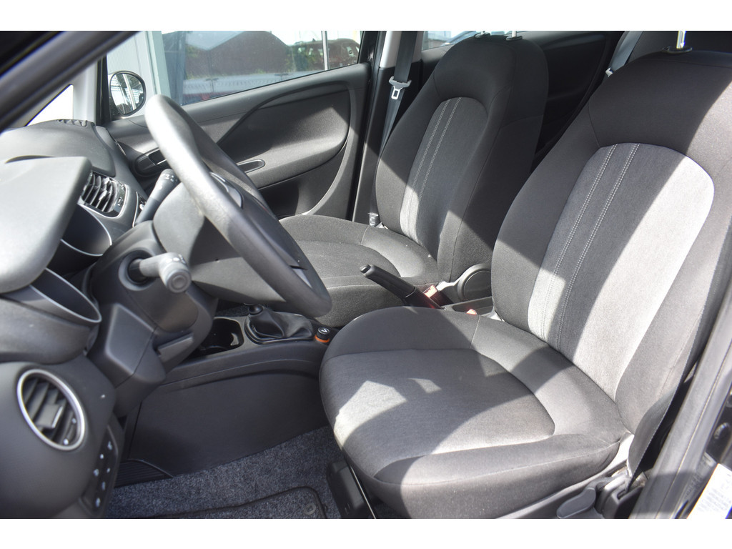Fiat Punto evo 1.2 lounge
