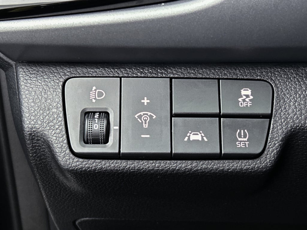 Kia Rio 1.0 tgdi dynamicline | 100pk | 1e eigenaar |