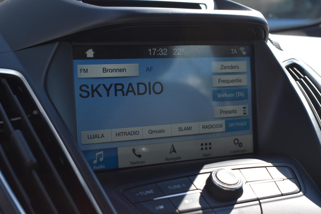 Ford Grand C-max 1.0 trend 7p. | 7 persoons | airco | cruise control | navi