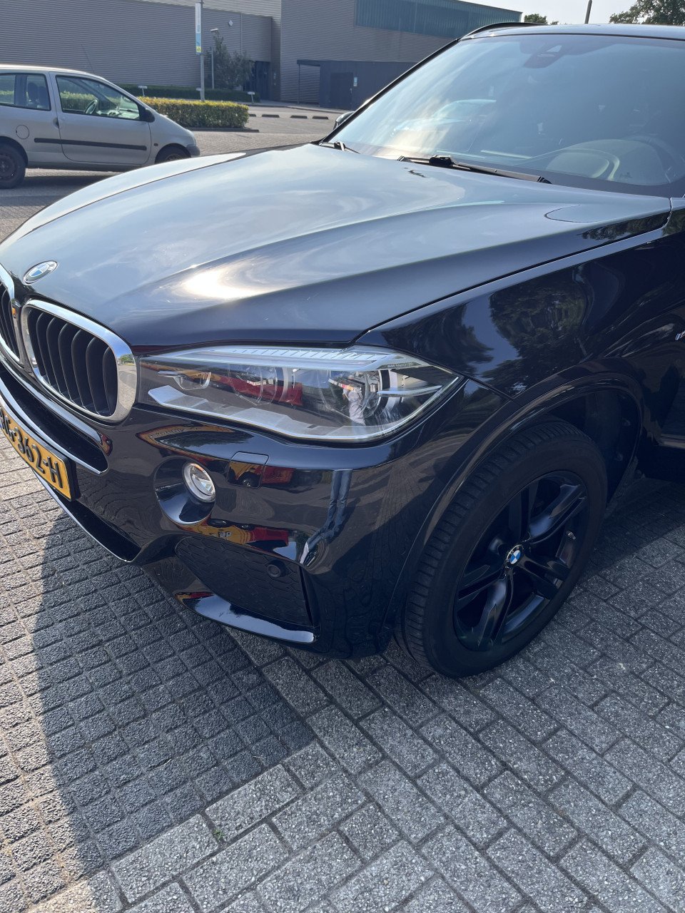 BMW X5 30d | M-line | Full Option