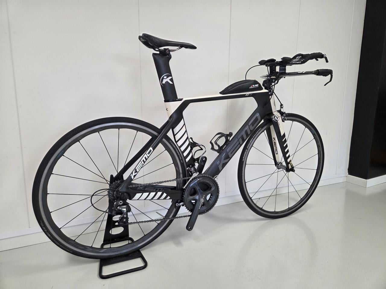 KEMO tt fiets / triathlon fiets