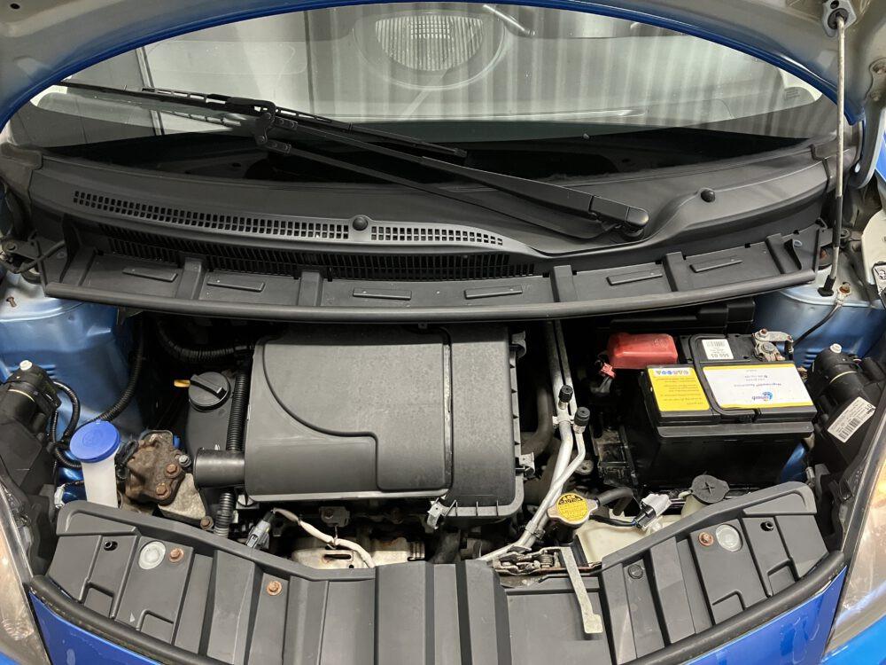 Toyota Aygo 1.0 VVT-i Now