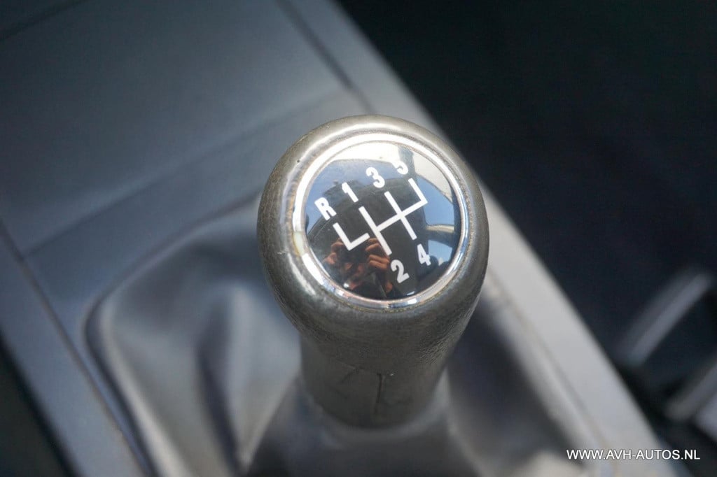 Volkswagen Polo 1.4-16v turijn