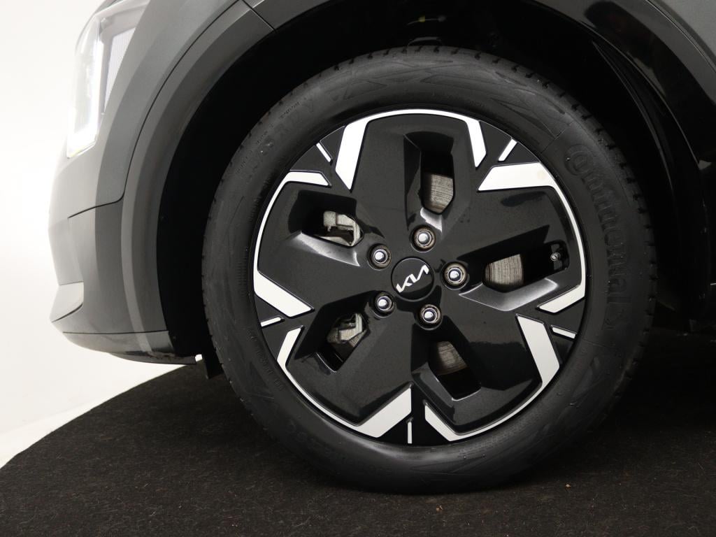 Kia Niro Ev dynamicline 64.8 kwh | parkeercamera | apple carplay/android au