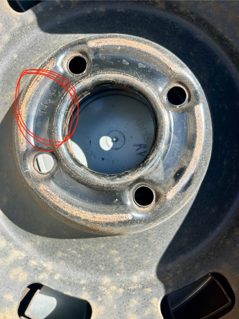 Michelin winterbanden banden 185/65 R 15 stalen velgen 88