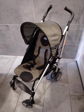 Chicco buggy