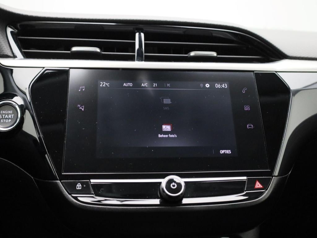 Opel Corsa-e elegance 50 kwh | automaat | apple carplay / android auto | vi