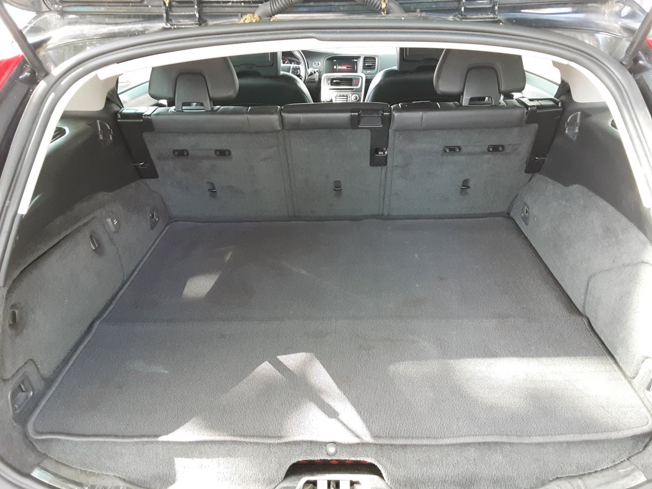 Volvo V60 2.4 D6 AWD Plug-In Hybrid Summum Automaat