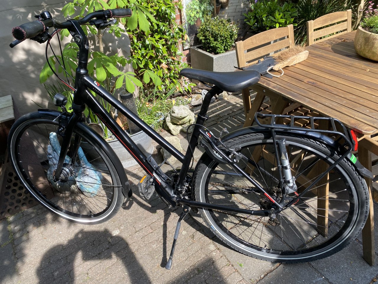 Fiets