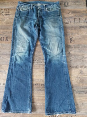 G- star herenjeans mt 34/34