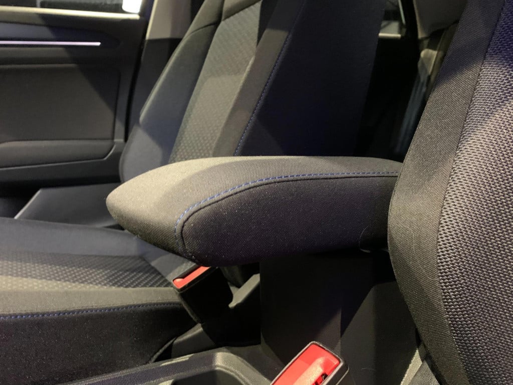 Volkswagen T-roc 1.5 tsi sport business r *led*app-connect*
