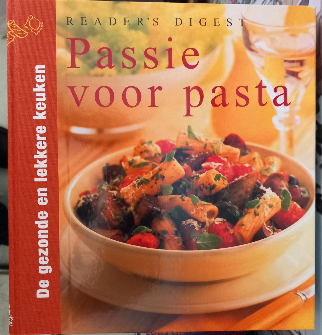 Kookboeken