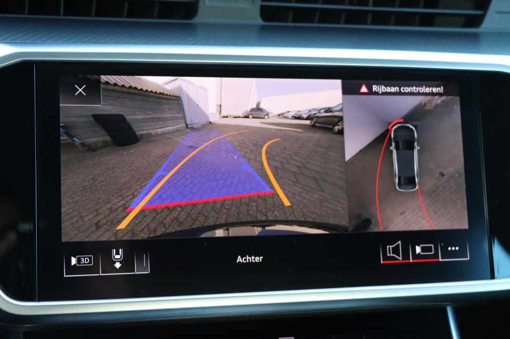 Audi A6 limousine 45 tfsi sport lease edition 245pk s-tronic