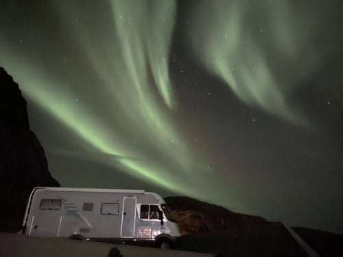 Camper