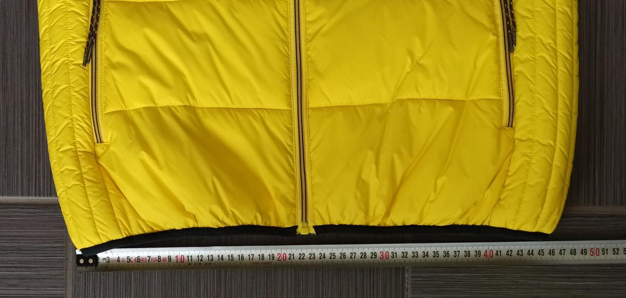 Kjelvik Denise bodywarmer - nooit gedragen