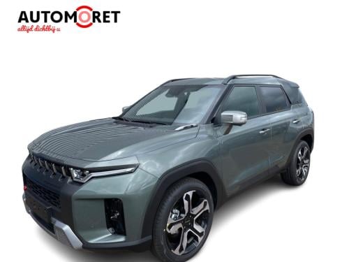 Kgm Torres hybrid 1.5t-gdi titanium 10 jaar garantie