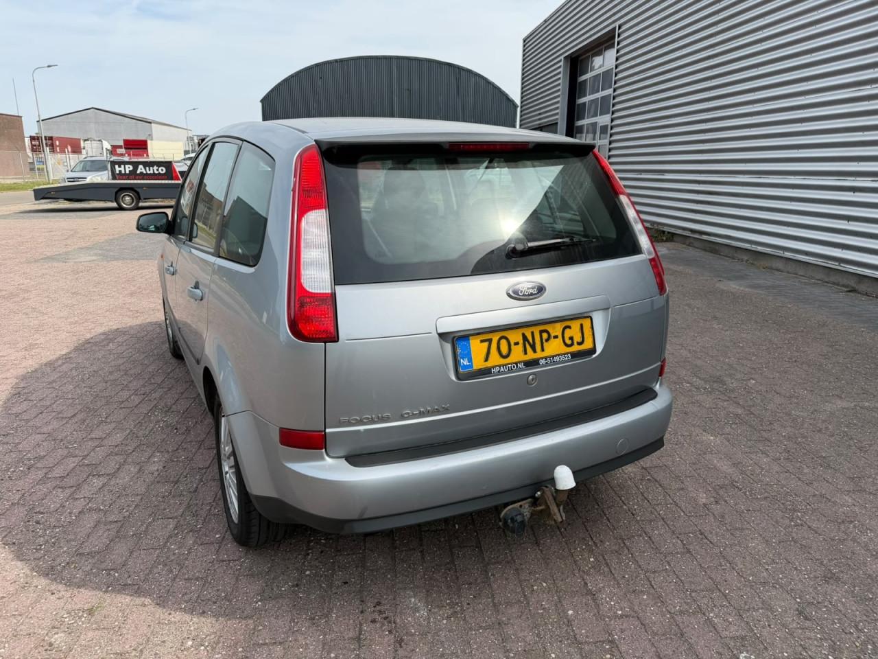 Ford c max bj 2003  1250 euro