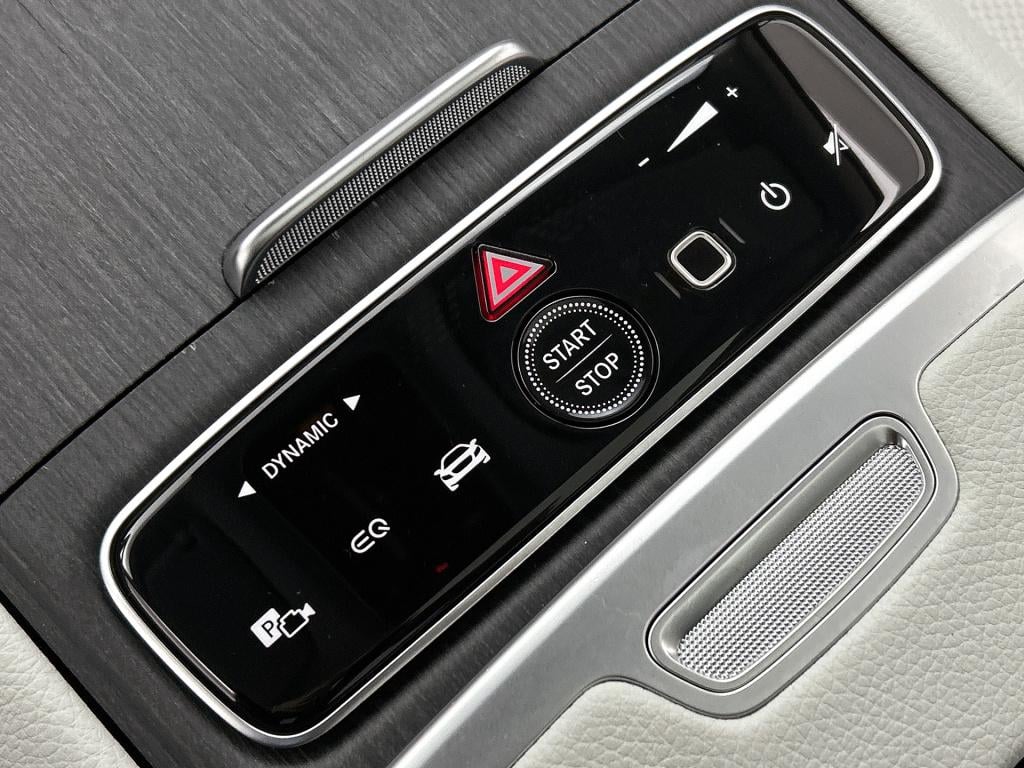Mercedes-Benz Eqe suv 500 4matic amg line 91 kwh | trekhaak | alarm klasse 