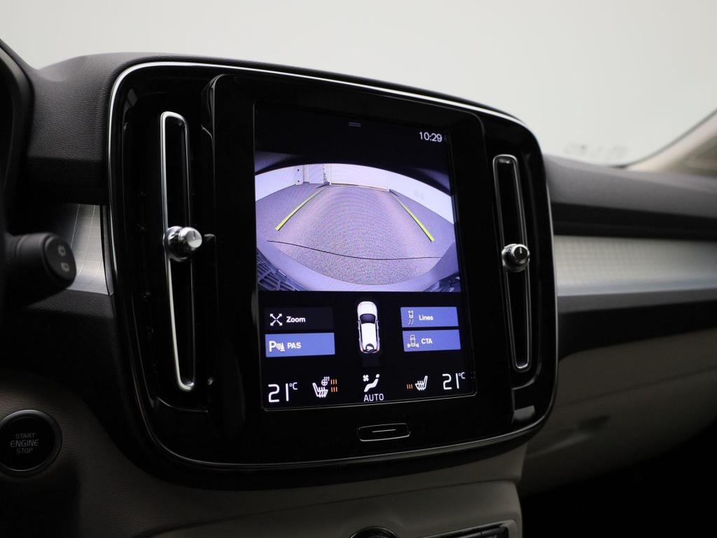 Volvo XC40 t5 recharge bussines pro | automaat | apple carplay / android au
