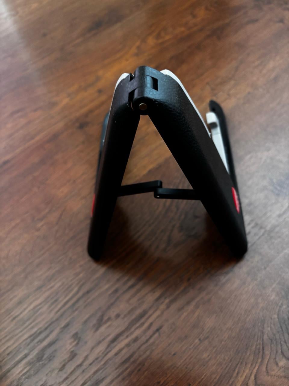 Muziek standaard klein instrument