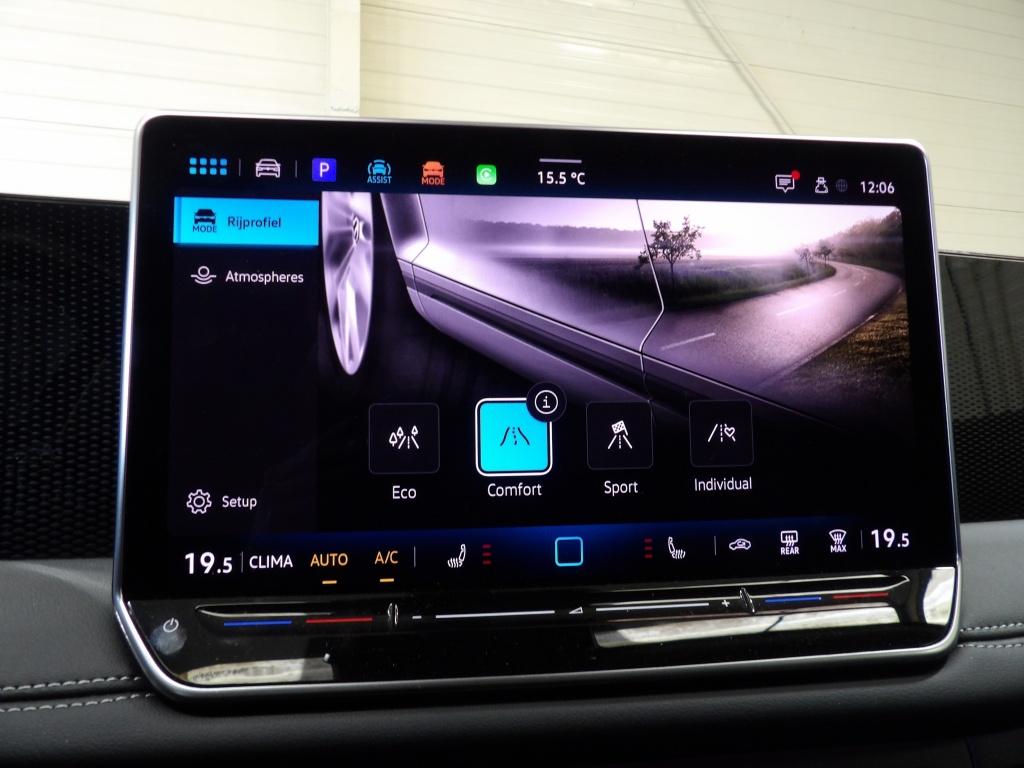 Volkswagen Tiguan 1.5 etsi 96 kw life edition