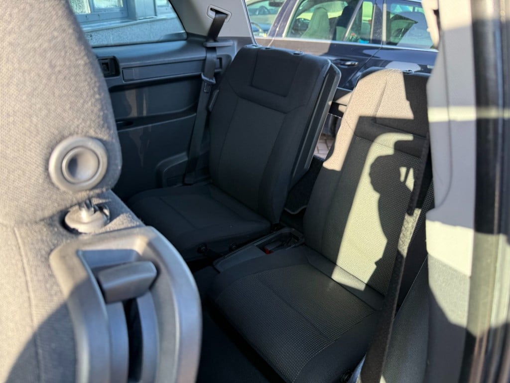 Opel Zafira 1.8 business 7 persoons