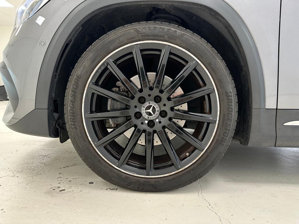 Mercedes-Benz Gla-klasse 200 amg premium plus | 20'' multispaak | panoramad