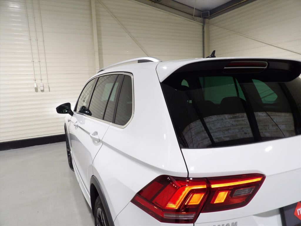Volkswagen Tiguan r-line 1.5 tsi 150pk 7-dsg
