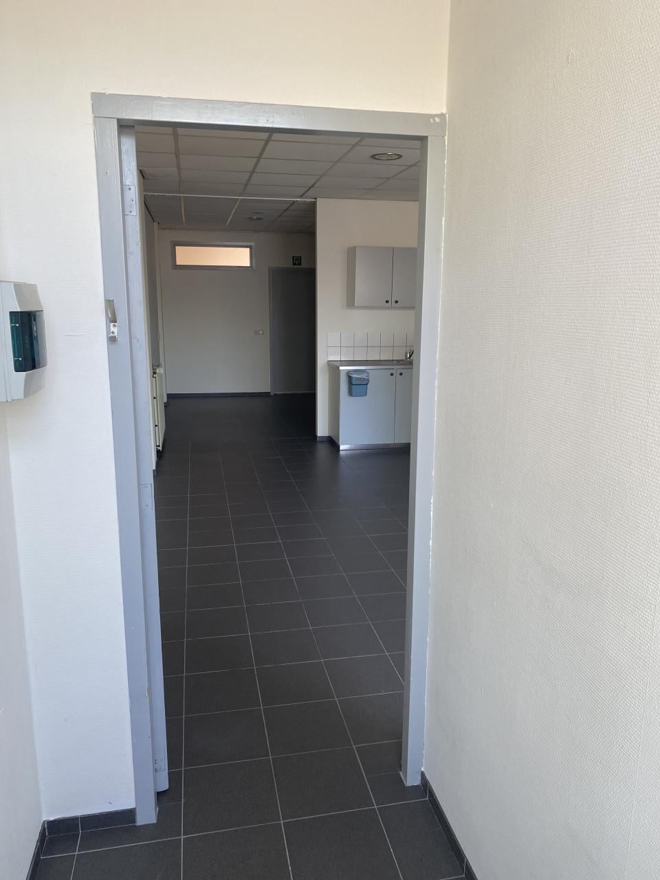 Studio a 43m² te huur in Middengebied Vlissingen