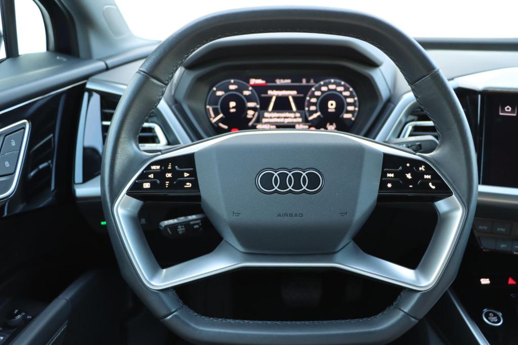 Audi Q4 Sportback E-tron 40 advanced edition 77kwh 204pk | soh 96,7 |