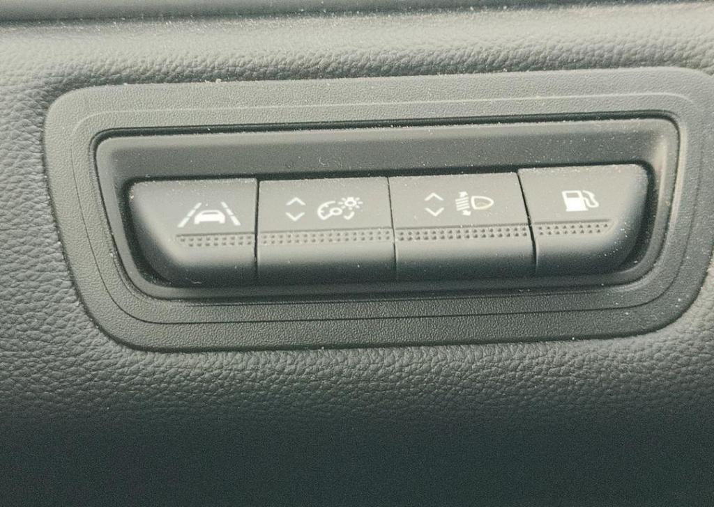 Renault Captur 1.6 e-tech plug-in hybrid 160 intens
