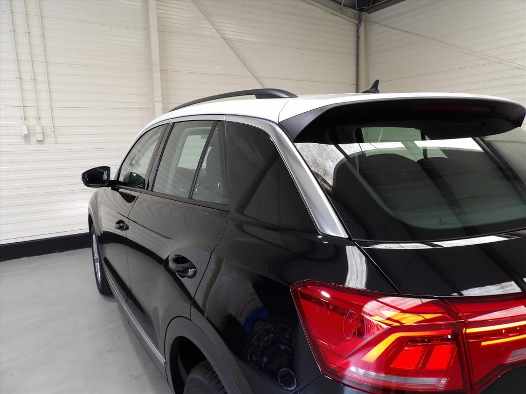 Volkswagen T-roc 1.5 tsi 150pk t-roc style