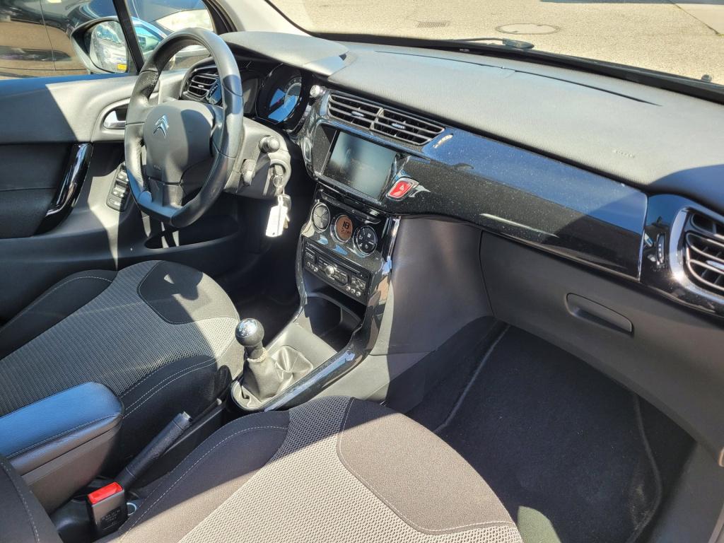 Citroen C3 1.2 vti collection